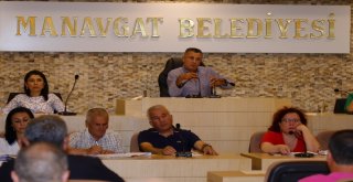 Manavgat Belediyesinden “Manavgat Kart” Hizmeti