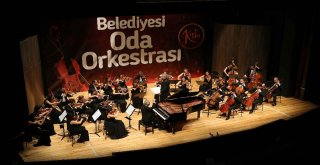 Koda Sezonu İdil Biret İle Açacak