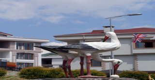 Türkiyenin İlk Ekolojik Bulvarı Büyükçekmecede