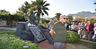 Anday 13. Kez Anıldı