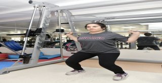 Güne Sporla Başlıyorlar