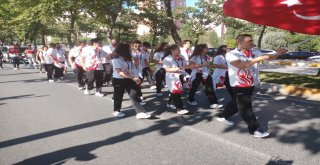 17 Ülkeden Yüzme Sporcuları Beylikdüzünde Buluştu