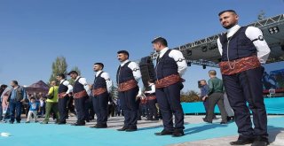 Başkentte Erzurum Günleri