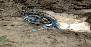 Keleş: Kontrolümüzde Olmayan İçmesuyu Kaynaklarını Kullanmayın