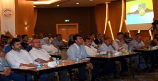 Bursa Belediyeleri Pardus Sistemine Geçiyor