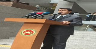 Başsavcı İrfan Fidan: “Çoğu Üst Rütbeli 789 Sanık Ağırlaştırılmış Müebbet Hapse Çarptırıldı”