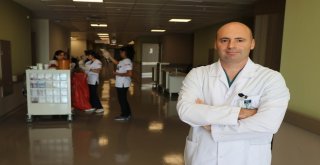 Kayseri Şehir Hastanesi Ortopedi Ve Travmatoloji Kliniği 2017 Yılında 211 Bin Hastaya Baktı