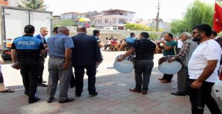 Kayseri Polisi Düğünlerde Silah Kullanımına Karşı Alarmda