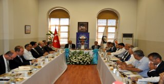 100 Günlük İcraat Diyarbakırda Da Başladı