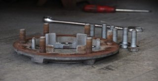 Fren Bakımını Yaptırın, Canınızdan Olmayın