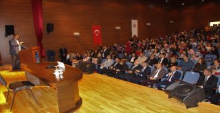 Azeri Büyükelçi İbrahim: Azerbaycanın Türkiyeye Yatırımları 20 Milyar Dolara Çıkacak”