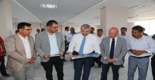 Büyükşehirden Yemlihaya Sosyal Yaşam Merkezi