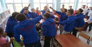 Eren Bülbülün Adı Batmanda Yaşayacak
