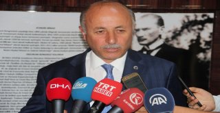 Tarihi Erzurum Kongresi 99 Yıl Sonra Yeniden Canlandırıldı