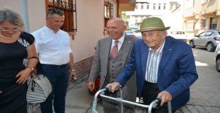 Ressam İbrahim Balaban Müzesi Törenle Açıldı