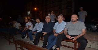 Ay Işığında Sinema Keyfi