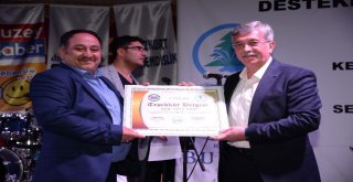 3. Pursaklar Esnafları Şenliği Yapıldı