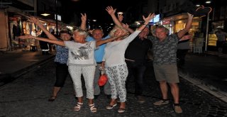 Çeşme Aşığı Norveçliler