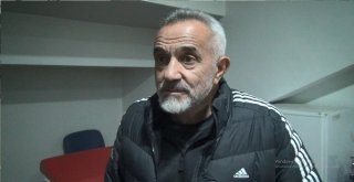 Kastamonuspor 1966 Teknik Direktör Mustafa Çapanoğlu: “Lig Bizim İçin Yeni Başlıyor”