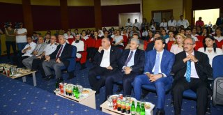 Neşet Ertaşın Memleketinde Tedavi İçin Müzik Kullanılacak