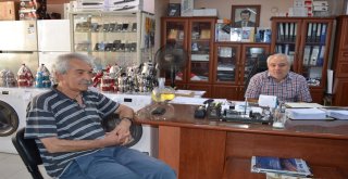 Burdurlu Esnaftan Dolar Tepkisi