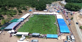 7. Yılında Çan Er Meydanında Heyecan Yaklaşıyor