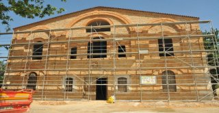 Akşehir Dünya Mizah Ustaları Sanat Evine Ulaşıyor