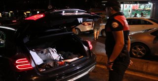 İstanbulda ‘Yeditepe Huzur 15 Uygulaması