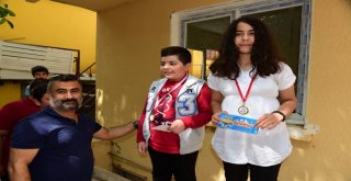 Zorkun Yaylası 25. Çocuk Şenliği, Bilgi Yarışmasıyla Start Aldı