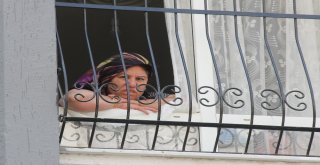 Terk Ettiği Sevgilisini İntihardan Kurtardı