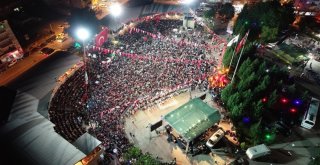 Banazın Düşman İşgalinden Kurtuluşunun 96. Yıl Dönümü Kutlamaları