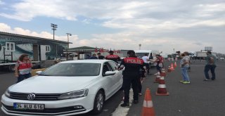 İstanbul Genelinde ”Kurt Kapanı-23” Uygulaması Düzenleniyor