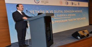 Model Fabrikada Öğren Ve Dönüş Programı