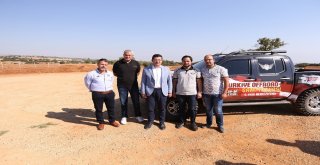 Denizli Türkiye Off-Road Şampiyonasının 5. Etabına Hazırlanıyor