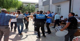 Kayseri Polisi Düğünlerde Silah Kullanımına Karşı Alarmda