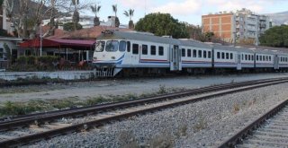 Milletvekili Savaştan Sökeye Bayram Hediyesi Olarak ‘Ek Vagon Müjdesi