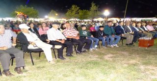 Hisarcıkta Pınar Dilşeker Konseri