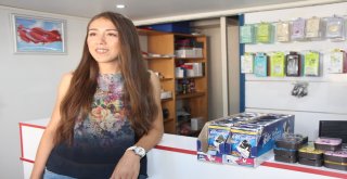 (Özel Haber) Kazancının Yüzde 10Una Kediler Ve Köpekler Ortak