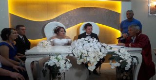 Isparta Belediyesi, Yaz Tatili Döneminde 618 Çiftin Hayatını Birleştirdi