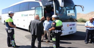 Kayseride Uyku Yastığına Zulalanmış Metamfetamin Ele Geçirildi