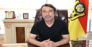 Evkur Yeni Malatyasporda Konyaspor Yenilgisi Moralleri Bozdu