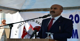 Adanada 500 Bin Öğrenci Okula Döndü