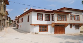 Akşehirde Tarih Canlanmaya Devam Ediyor