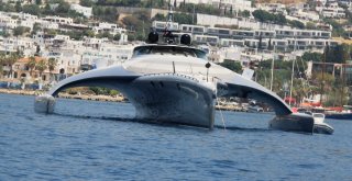 Denizlerin Ferrarisi Çin Malı Çıktı