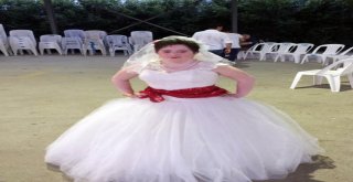 27 Yaşındaki Kübranın En Büyük Hayali Gerçek Oldu