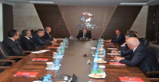Bakan Varank: “İnşallah Güzel İşleri Birlikte Yapacağız, Yeni Bir Başarı Hikayesi Yazacağız”
