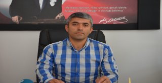 Minibüsçüler Odası Başkanı İnceden Dolar Açıklaması