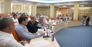 Kepezde İki Mahalleye Asm Müjdesi
