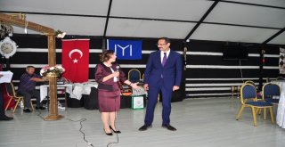 Keles Kaymakamı Karabektaş Vali Yardımcısı Oldu