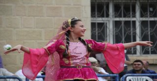 Dede Korkut Şölenleri Renkli Görüntülere Sahne Oluyor